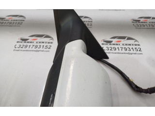 Зеркало (механическое) Audi A3 S3 A3 Sportback 8P 2005 - 2013 года