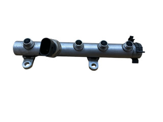 Vstřikovací lišta 059130089AB, 6065226 Audi Q7 4L