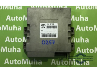 Блок управления двигателем Блок управления 60611396, 61600.296.01 Alfa Romeo 145 - 146