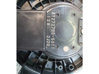 Вентилятор печки    AY2727005011   Jeep Compass
