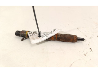 Форсунка 166001137r    Renault Clio III  K9K T7 