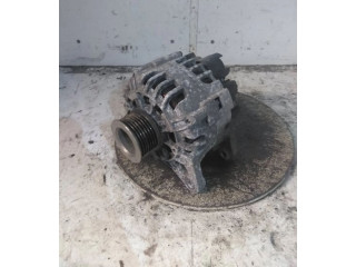 Генератор 8200654541, 8200654541   Renault Twingo II      