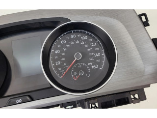 Панель приборов 5G1920941 Volkswagen Golf VII