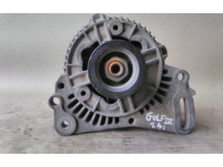 Генератор 030903023B Volkswagen Golf III