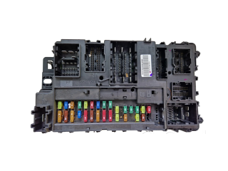 Модуль управления BSM JU5T15604, JU5T15604BDM   Ford Fusion II    