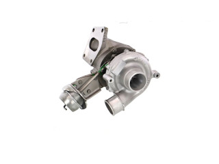 Turbodmychadlo Турбина VT13, 1515A163 Mitsubishi Pajero