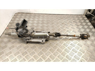 Ось рулевого колеса