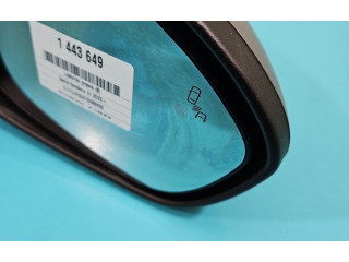 Зеркало электрическое        Dacia Sandero III  2020 -  года   