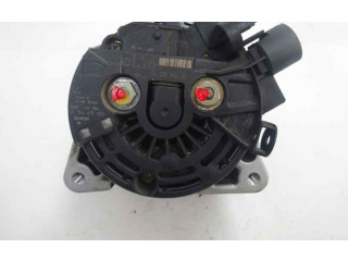 Генератор 9621791480   Citroen Xantia      