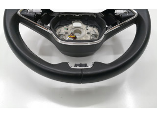 Руль Skoda Octavia Mk3 (5E) 2013 - 2019 года 5E3419093AT