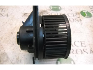 Вентилятор печки Volkswagen Golf SportWagen