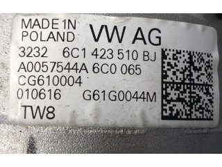 Насос усилителя руля Skoda Fabia Mk3 (NJ)