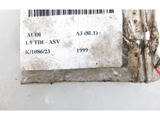 Форсунка 0432193595, 038130202A    Audi A3 S3 8L  ASV 