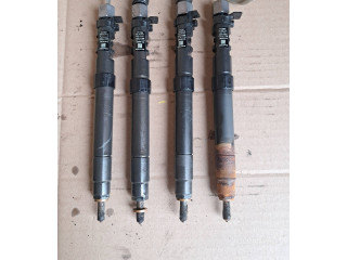 Комплект форсунок 9686191080 Citroen DS4