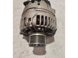 Генератор 045903023, BOSCH Skoda Fabia Mk2 (5J)