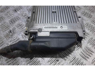 Блок управления двигателем Блок управления 7700105560   Renault Twingo I