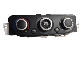 Блок управления климат-контролем T1001786G   Renault Scenic III   Grand scenic III