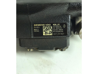 Топливный насос