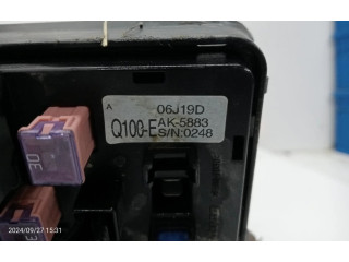 Блок предохранителей 8239032021 SsangYong Actyon sports I