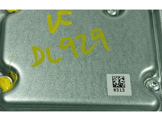 Блок подушек безопасности 670103795 Maserati Levante