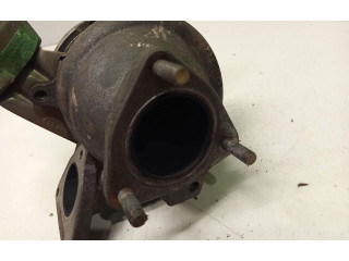  Турбина Volvo XC90  8689592         