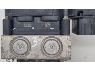 Jednotka ABS 2265106481, 0265956083 Citroen C4 II Picasso 2014