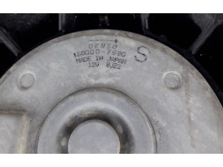 Комплект вентиляторов     159007980, 159007980    Suzuki Grand Vitara I 