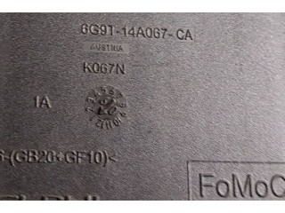 Блок предохранителей  6G9T14A067CA, 6G9T14A390AK   Volvo V70    