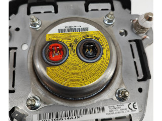 Подушка безопасности водителя 4513030700, 4513030700C0 Lexus GS 250 350 300H 450H