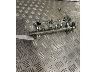 Топливная рампа 31303612   Volvo XC90  