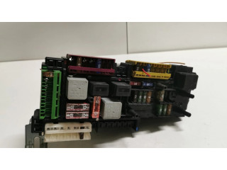 Pojistková skříňka 2129060105, 2129014604 Mercedes-Benz E C207 W207 2011