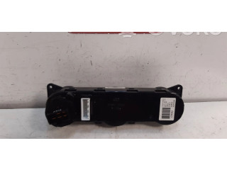 Блок управления климат-контролем 972501H021 KIA Ceed