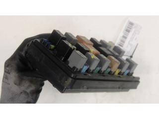 Блок предохранителей Chevrolet Captiva