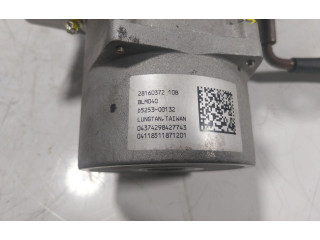    Рулевая рейка 1796270, 2816037210B   Ford Ka 2009 - 2017 года