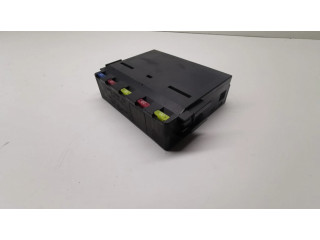 Модуль кузова