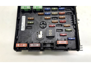 Pojistková skříňka 3C0937125A, 3C0937125A Volkswagen Tiguan 2014