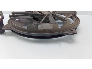 Вентилятор радиатора 10428AA Citroen C4 I