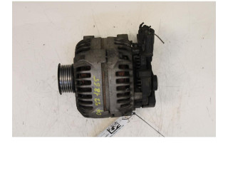 Генератор Citroen C4 Grand Picasso 1.7