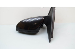 Зеркало электрическое        Skoda Fabia Mk3 (NJ)  2015 - 2021 года   