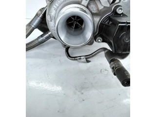  Турбина Jeep Renegade  55284984, 55282151         