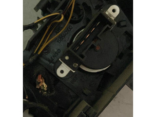 Блок управления климат-контролем 188A9000 Fiat Idea