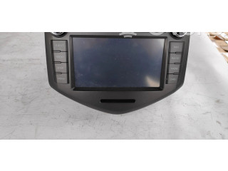 Дисплей I7093CA Chevrolet Sonic