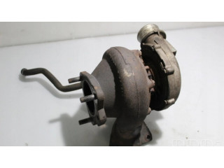 Turbodmychadlo Турбина 8653122 Volvo XC70 2.4