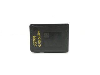 Jednotka ABS 476602028R Renault Sandero I 2024