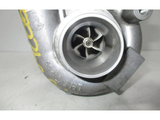 Turbodmychadlo Турбина A6400901780 Mercedes-Benz A W169