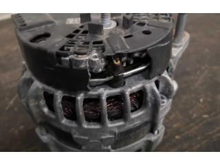 Генератор 04L90301J, 0125811153 Skoda Octavia Mk4