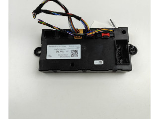 Блок управления климат-контролем 5WA907007AB Audi A3 8Y