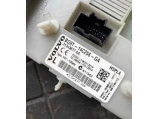 Комфортный модуль BG9T14C256GA, 31343677AA Volvo S60