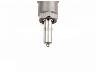 Форсунка A6600700387, 0445110302 Smart ForTwo I для дизельного двигателя 0.8