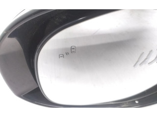 Зеркало электрическое        Mitsubishi Outlander  2013 - 2021 года   